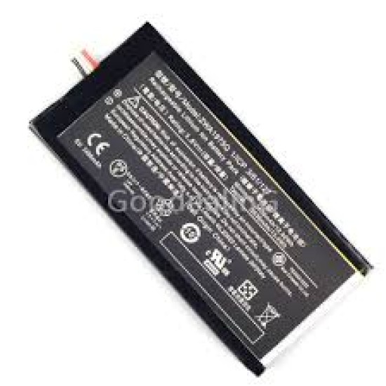 BATERIA ACER ICONIA A1-713HD ZAW1975Q 3400MAH